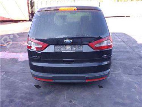 Intercooler FORD GALAXY II (WA6) 2.0 TDCi | BP10041017M30 - Image 8