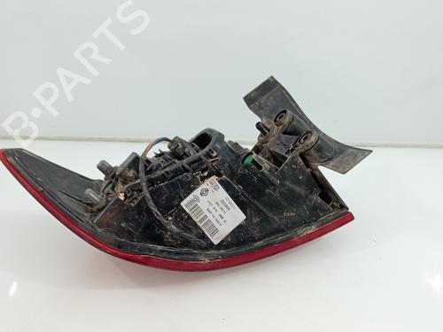 Right taillight RENAULT CLIO IV (BH_) | BP28192457C35