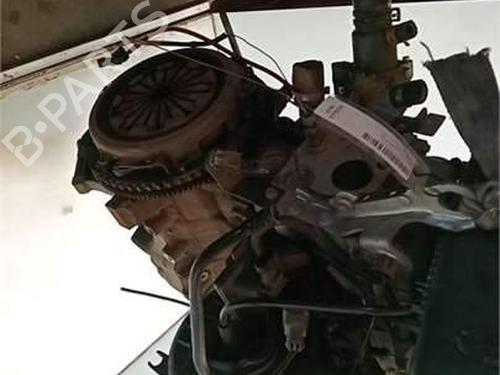 Engine DACIA LOGAN (LS_) 1.5 dCi (LS0J, LS0Y) | BP38520485M1 - Image 2