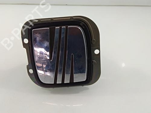 Bagagerumshåndtag SEAT LEON (1M1) [1999-2006]  16883426
