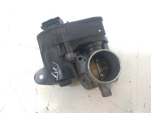 Used Throttle body PEUGEOT 208 I (CA_, CC_) [2012-2020]  5856254