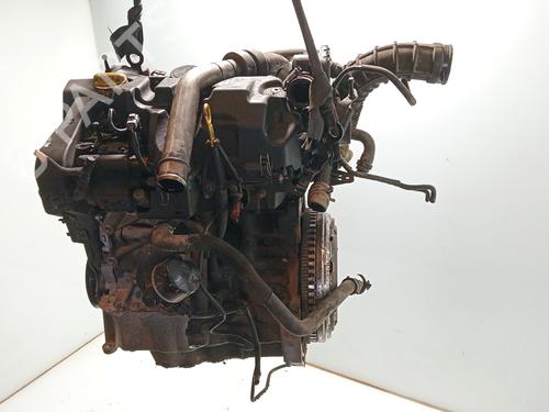 Motor für RENAULT MEGANE II (BM0/1_, CM0/1_) [2001-2012]  25868403