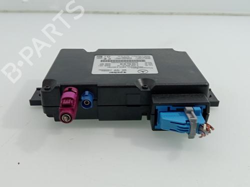 Electronic module MERCEDES-BENZ C-CLASS (W205) C 220 BlueTEC / d (205.002, 205.004) | BP25000951M83