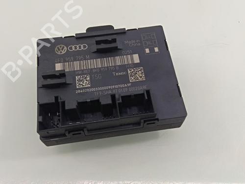 Used Electronic module AUDI Q5 (8RB) [2008-2019]  22336904