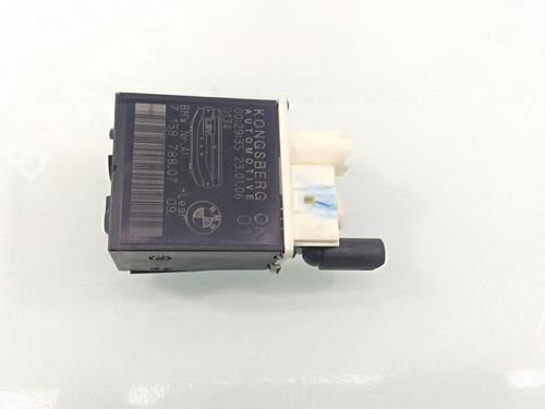 Used Electronic module BMW 3 (E90) [2004-2012]  17047654