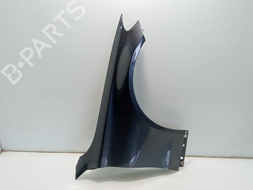 Used Right front fenders MERCEDES-BENZ C-CLASS (W205) C 220 BlueTEC / d (205.002, 205.004) (170 hp) 24937949