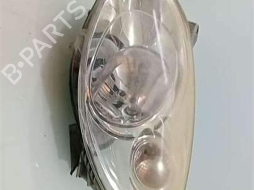 Used Left headlight Left headlight 38523743 38523743