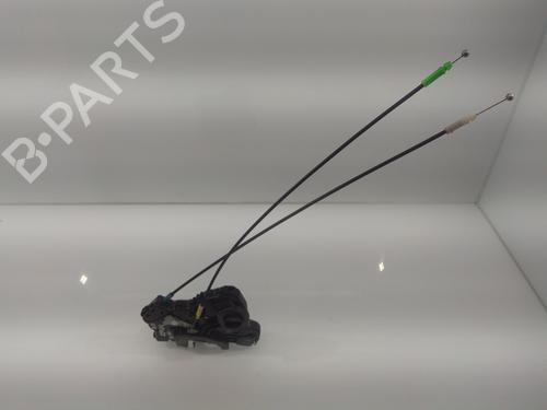 Used Front right lock TOYOTA RAV 4 III (_A3_) 2.0 4WD (ACA30_, ACA30R) (152 hp) 13578568