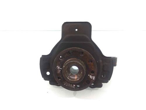 Used Right front steering knuckle Right front steering knuckle OPEL ASTRA G Hatchback (T98) 2.0 16V (F08, F48) (136 hp) 9758472 9758472