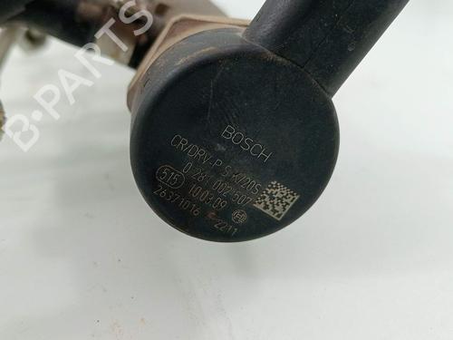 Injection rail OPEL CORSA D Hatchback Van (S07) 1.3 CDTI (L08) | BP39025413M98 - Image 4