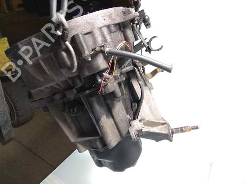 Gearbox NISSAN MICRA III (K12)  | BP10182751M3 