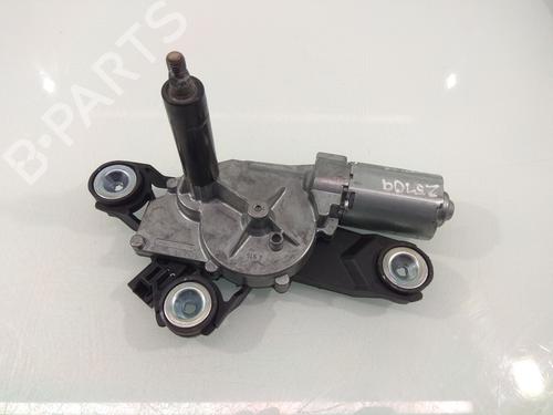 Rear wiper motor FORD FOCUS III 1.0 EcoBoost | BP13528732M102 