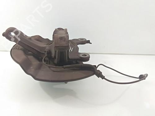 Right front steering knuckle HONDA CR-V III (RE_)  | BP17773671M26 