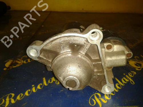 Starter PEUGEOT 406 (8B) 2.0 16V (136 hp) 0001108176   | 0001108176   |