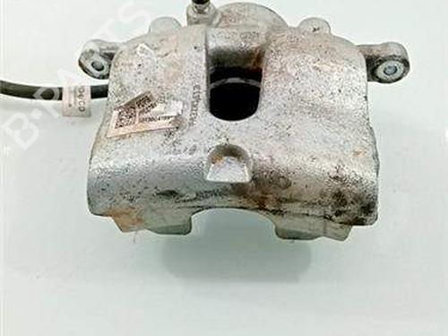 Right front brake caliper HYUNDAI i30 (PDE, PD, PDEN) 1.5 | BP38521154M104 - Image 2