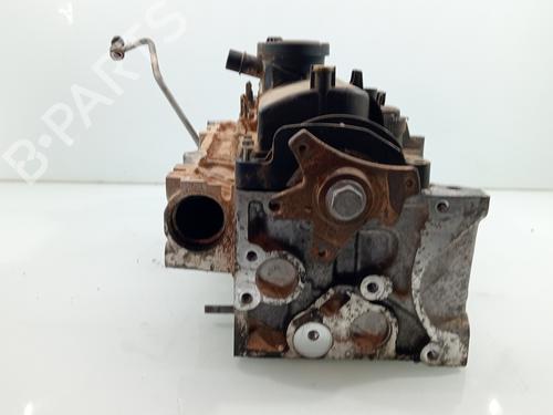 Cylinder head RENAULT CLIO IV (BH_)  | BP25870844M5 