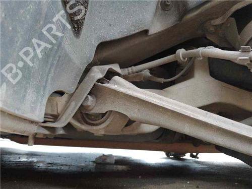 Used Rear axle Rear axle 38519197 38519197