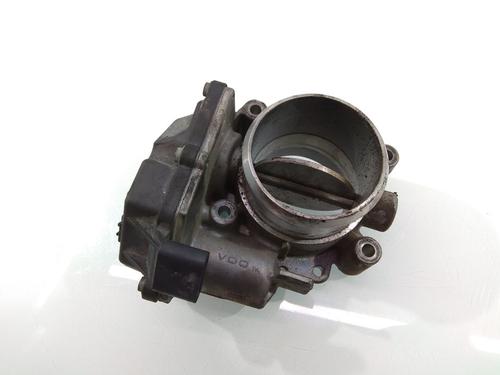 Used Throttle body Throttle body MERCEDES-BENZ SPRINTER 3-t Van (B906) [2006-2018] 10732340 10732340