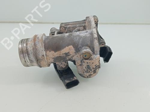 Throttle body RENAULT CLIO IV (BH_)  | BP25871526M82