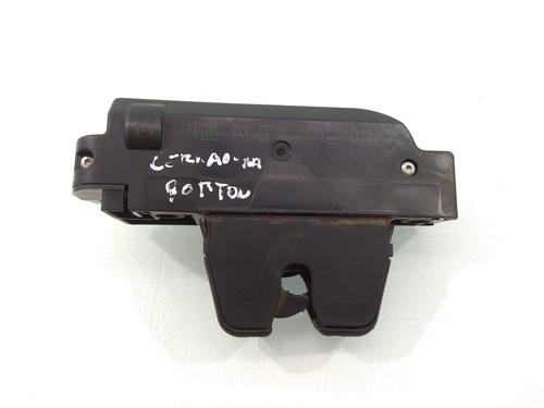 Tailgate lock PEUGEOT 1007 (KM_) 1.4 HDi | BP11866273C101 