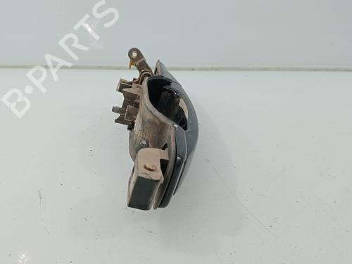 Klamka zewnętrzna drzwi tylnych lewych SSANGYONG REXTON / REXTON II (GAB_)  | BP29972331C130