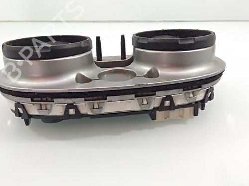 Instrument cluster NISSAN QASHQAI I (J10, NJ10) 2.0 dCi | BP21055443C47
