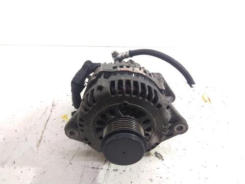 Used Alternator Alternator 9258892 9258892