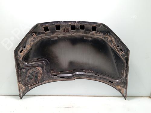 Motorhaube PEUGEOT 206 Hatchback (2A/C) | BP30906050C1