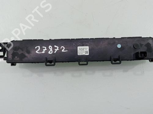 Climate control PEUGEOT RIFTER  | BP29464810I5 