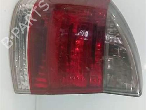 Used Left taillight Left taillight 38523513 38523513
