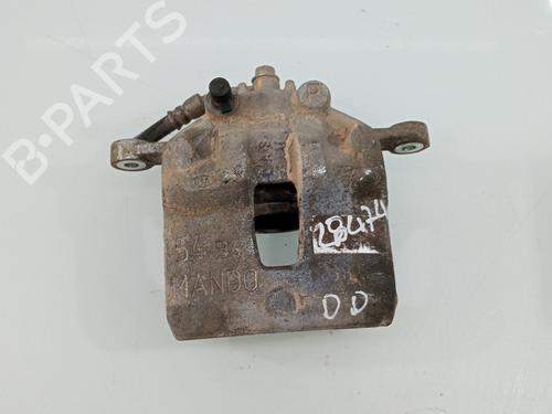 Used Right front brake caliper KIA STONIC (YB) [2017-2025]  26516193