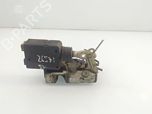Front right lock CITROËN SAXO (S0, S1)  | BP15730957C97 