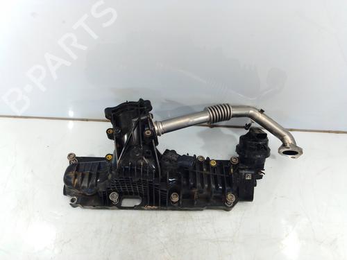 Intake manifold MAN TGE Van  | BP29717302M70 