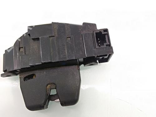 Tailgate lock PEUGEOT 508 I (8D_) 1.6 HDi | BP23424426C101 