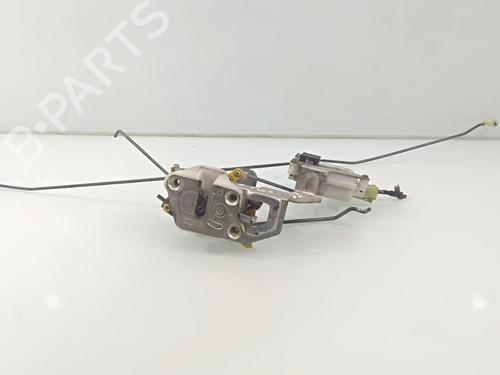 Used Front left lock CHEVROLET MATIZ (M200, M250) [2005-2025]  18470674