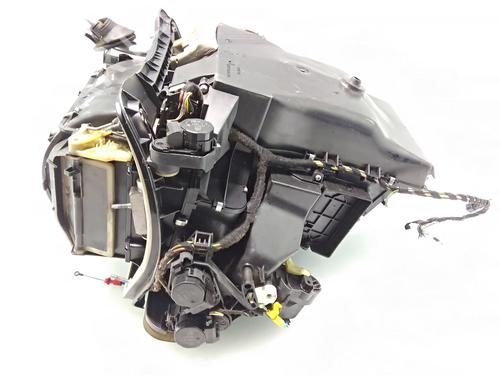 Heater matrix box BMW X3 (E83) 2.0 d | BP20350103M61 