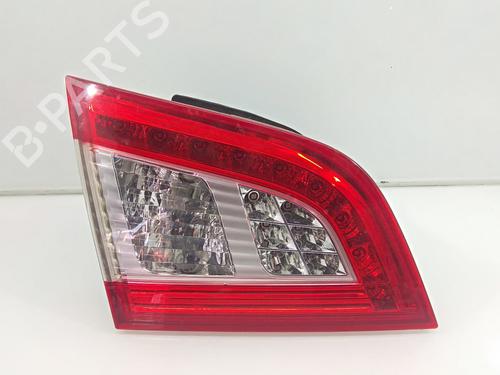 Used Left taillight PEUGEOT 508 SW I (8E_) 2.0 HDi RXH Hybrid4 (200 hp) 19066653