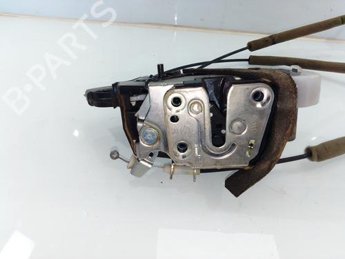 Rear right lock NISSAN X-TRAIL II (T31)  | BP28376502C99 