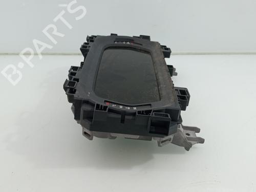 Instrument cluster AUDI A3 Sportback (8YA, 8YF)  | BP29257205C47 
