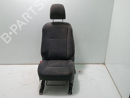 Used Left front seat TOYOTA LAND CRUISER PRADO (_J15_) [2009-2026]  31628093