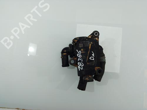 Elektronisk sensor AUDI E-TRON (GEN) [2018-2025]  29536851