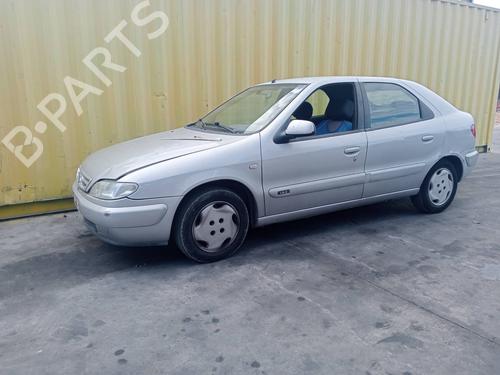 Left headlight CITROËN XSARA (N1)  | BP18504876C28 