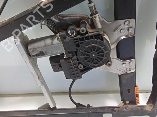 Front left window mechanism AUDI A6 C5 Avant (4B5) 2.5 TDI | BP19168452C22 