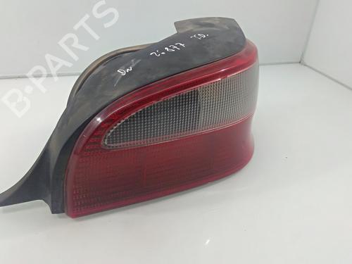 Right taillight CITROËN SAXO (S0, S1)  | BP18469604C35 