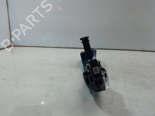 Rear left exterior door handle MERCEDES-BENZ A-CLASS Saloon (V177) A 180 d (177.103) | BP29536876C130 