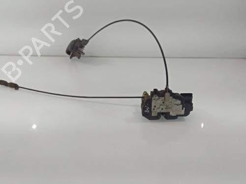 Used Front left lock NISSAN MICRA III (K12) [2002-2010]  16771318