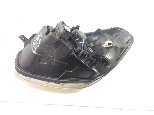 Right headlight HYUNDAI ACCENT III (MC)  | BP9191368C29 