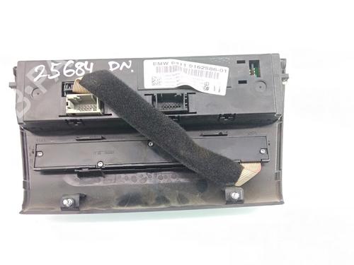 Climate control BMW 1 (E87)  | BP16222208I5 