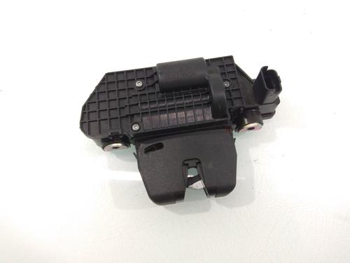 Used Tailgate lock PEUGEOT 208 I (CA_, CC_) [2012-2021]  13531143