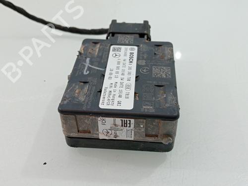 Electronic sensor MERCEDES-BENZ A-CLASS Saloon (V177) A 180 d (177.103) | BP29536906M84 
